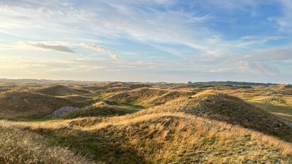 Fanø Vesterhavsbads Golfklub