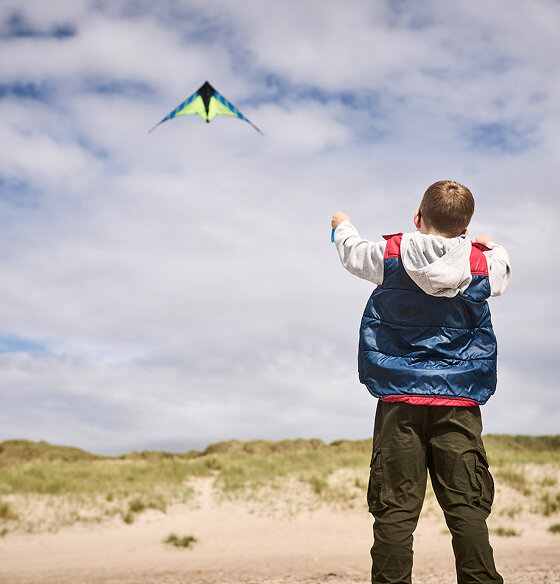 Tallene lyver ikke. Vi er Danmarksmestre i udlejning