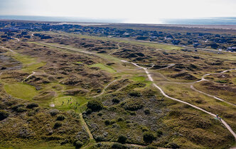 Fanø Vesterhavsbads Golfklub