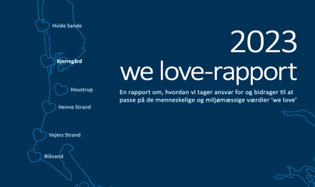 We love rapport 2023