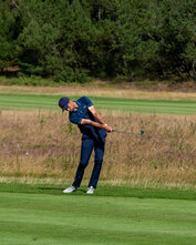 Blåvandshuk Golfcenter