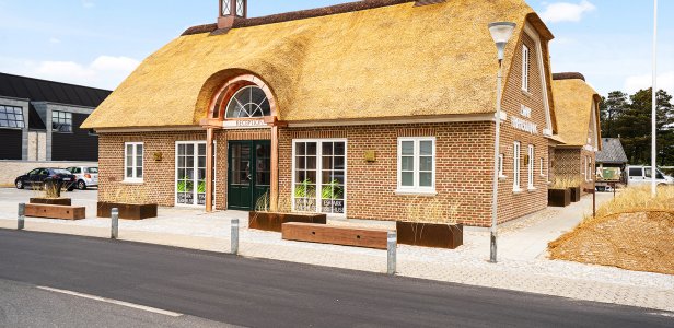 Henne Kontor