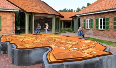 FLUGT - Refugee Museum of Denmark
