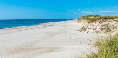 Haurvig-Strand-Nordsee