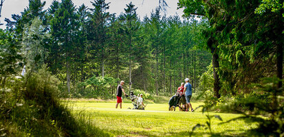 Holstebro Golfklub