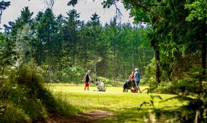 Holstebro Golfklub
