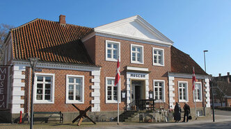 Ringkobing Museum