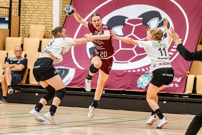 Ringkøbing Håndbold Bild