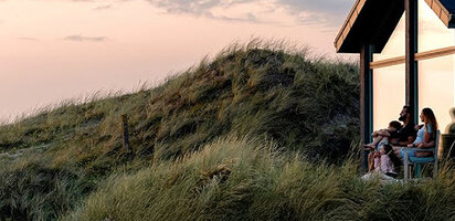 We love rapporter-header