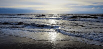 Stressfreier Urlaub