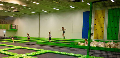 CityJump Trampolinpark