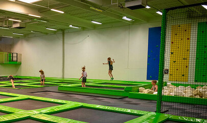 CityJump Trampolinpark