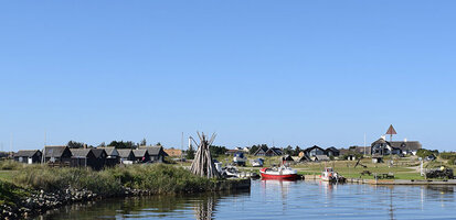 Lyngvig-Havn-ringkoebingfjord