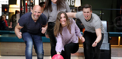 Bowl'n'Fun