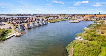 Günstige Ferienhäuser in Dänemark