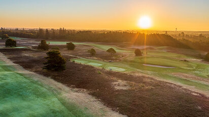 Esbjerg-golfklub