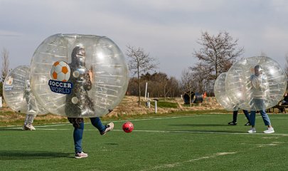 Soccer World