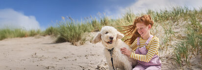 Urlaub mit Hund