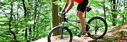 Mountainbike