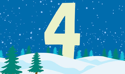 4. advent (hjemmeside)