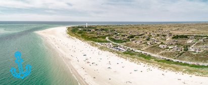 Blåvand Strand