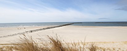 Vedersø Klit Strand