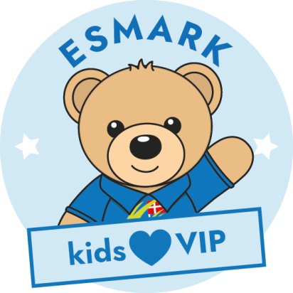 Mark-Esmark-Bamse