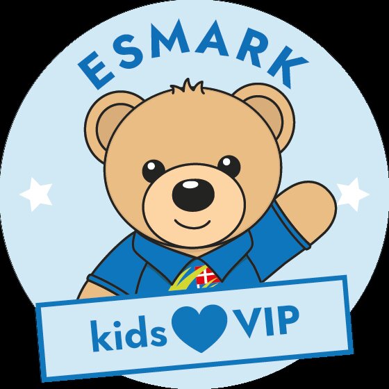 Mark-Esmark-Bamse