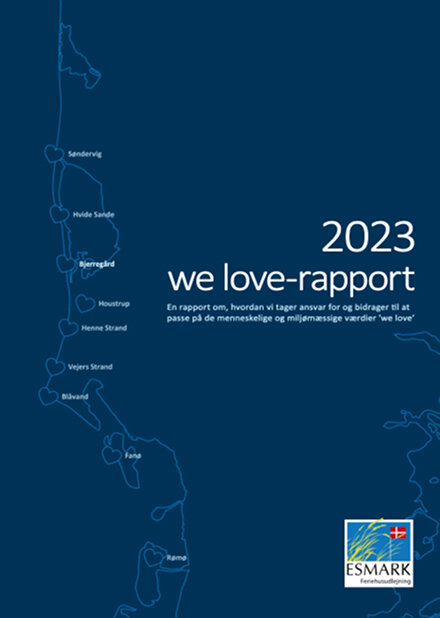 We love rapport 2023