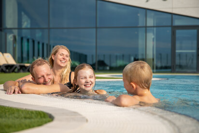 Aquadome - Søndervig