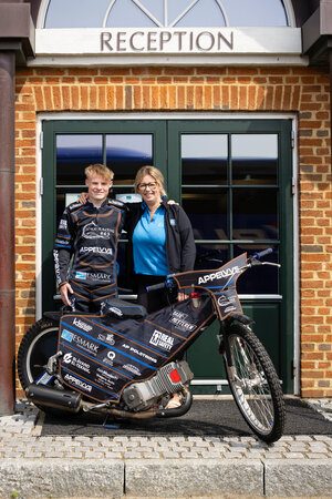 speedway-loke-og-rikke