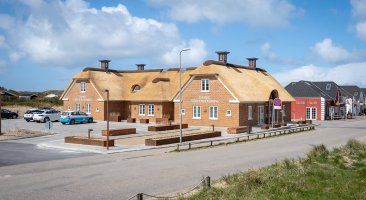 Vejers Kontor