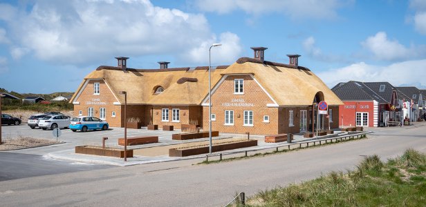 Vejers Kontor