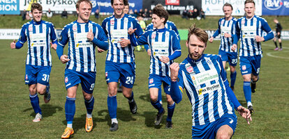 RIF-fussbold