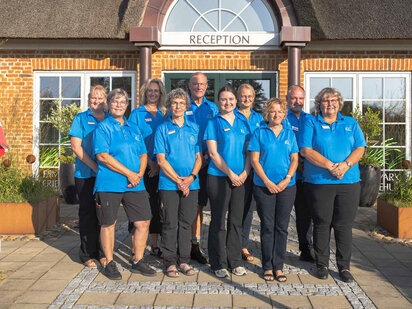 Team Houstrup 2025