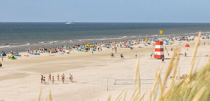 Henne Strand