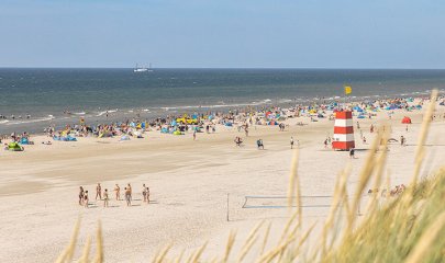 Henne Strand