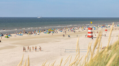 Henne Strand