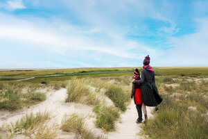 Ejersider Fanø Header