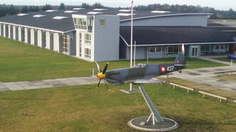 Danmarks Flymuseum