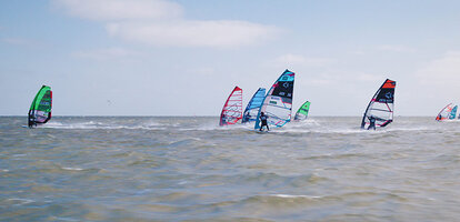 Waterz Hvide Sande
