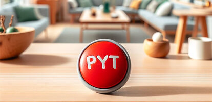 Pyt Knopf