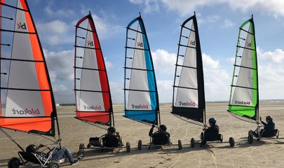Fanoe Blokart