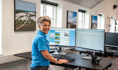 Helga Aggerholm, bjerregård-3