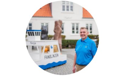 Esmark Fanø