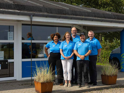 Team Fanø 2025