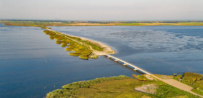Ringkøbing Fjord
