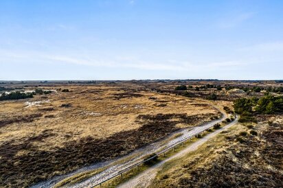 Aussicht vom Spidsbjerg