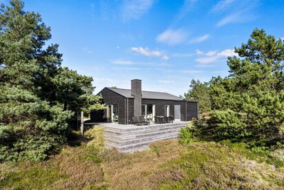Ferienhaus auf Römö (86226)