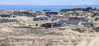 Ferienhäuser in Skodbjerge (Dänemark)